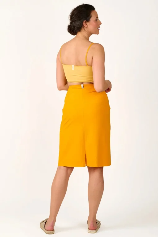 Allday Pareo '25 soleil