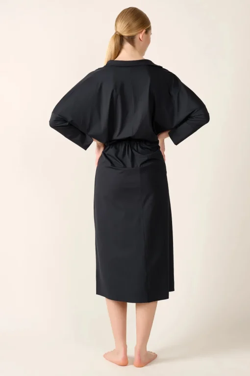 Big Shirt Dress Classics