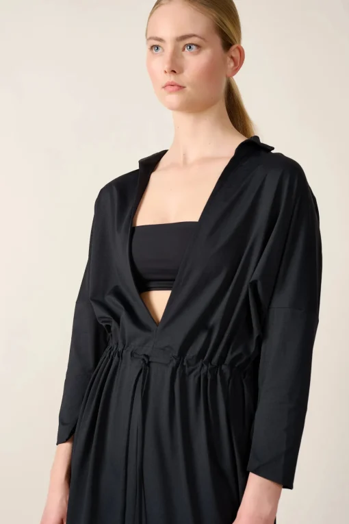 Big Shirt Dress Classics