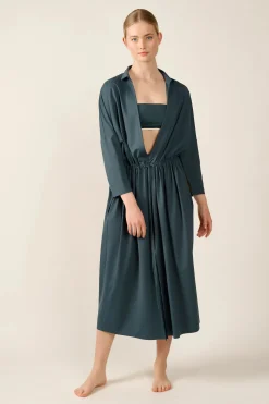 Big Shirt Dress Classics