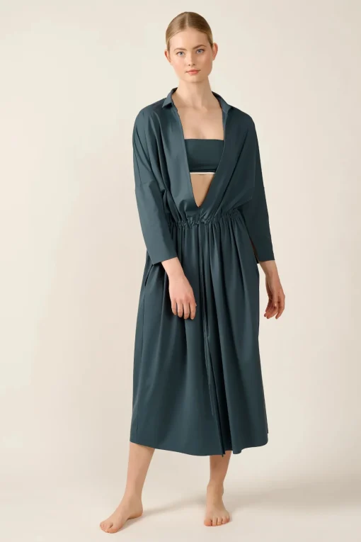 Big Shirt Dress Classics