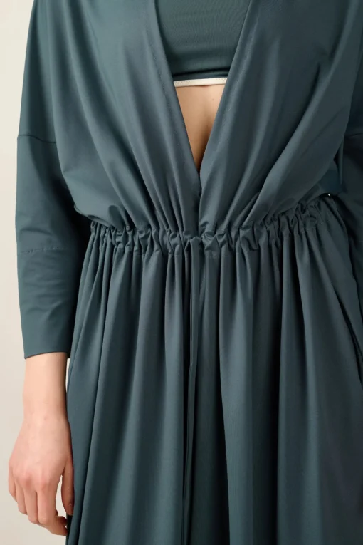Big Shirt Dress Classics