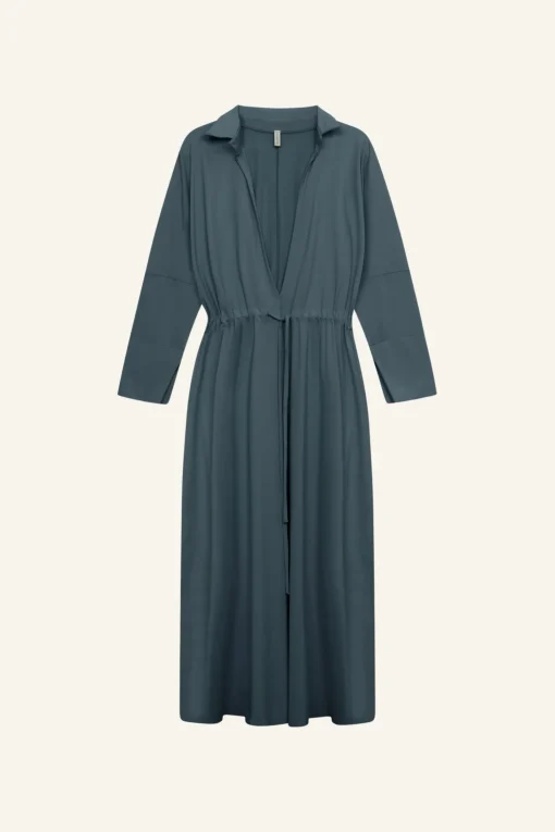 Big Shirt Dress Classics