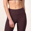 Bike Shorts Swim Apparel