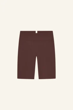 Bike Shorts Swim Apparel