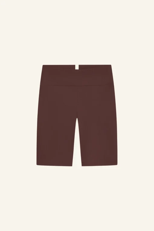 Bike Shorts Swim Apparel
