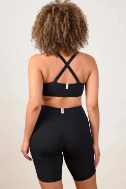 Bike Shorts Swim Apparel