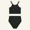 Grace Set black