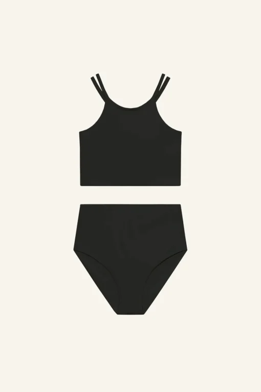 Grace Set black