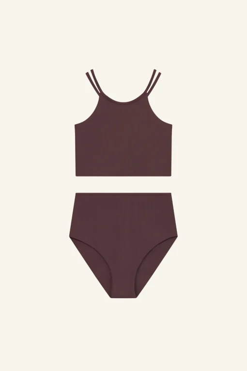 Grace Set chocolate