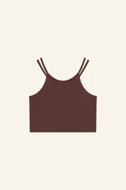 Grace Top Swim Apparel