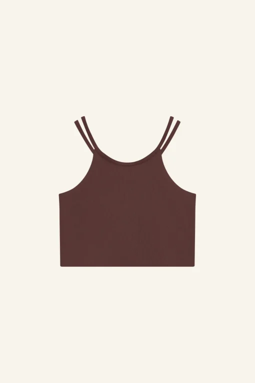 Grace Top Swim Apparel
