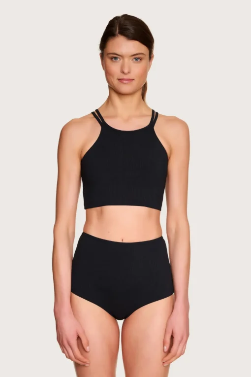 Grace Top Swim Apparel