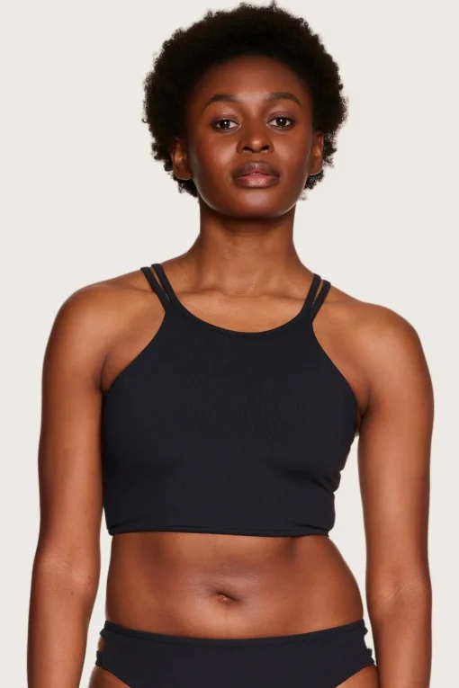 Grace Top Swim Apparel