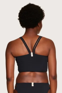 Grace Top Swim Apparel