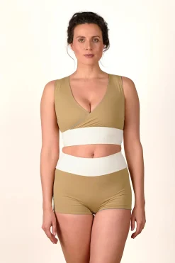 Highwaist Panty '25