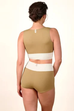 Highwaist Panty '25