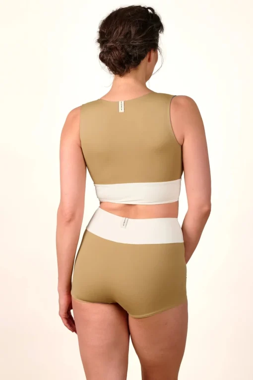 Highwaist Panty '25