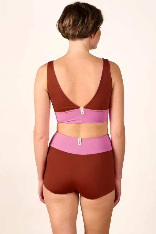 Highwaist Panty '25