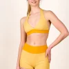 Highwaist Panty '25 soleil