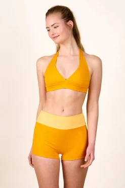 Highwaist Panty '25 soleil