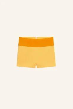 Highwaist Panty '25 soleil