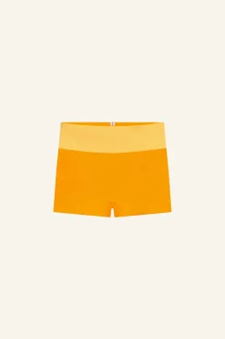 Highwaist Panty '25 soleil