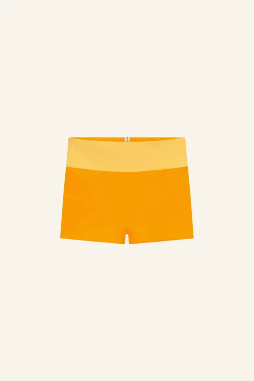 Highwaist Panty '25 soleil