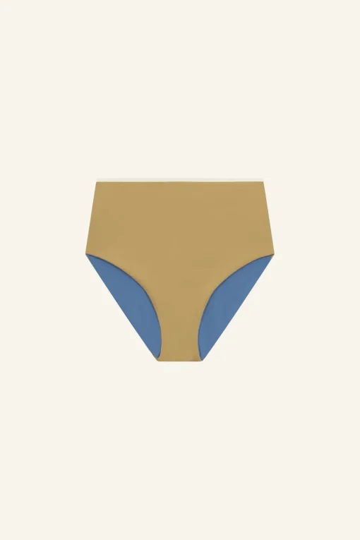 Highwaist Shorts '25