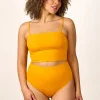 Highwaist Shorts '25 soleil