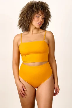 Highwaist Shorts '25 soleil