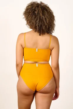 Highwaist Shorts '25 soleil
