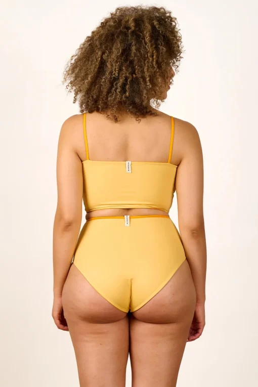 Highwaist Shorts '25 soleil