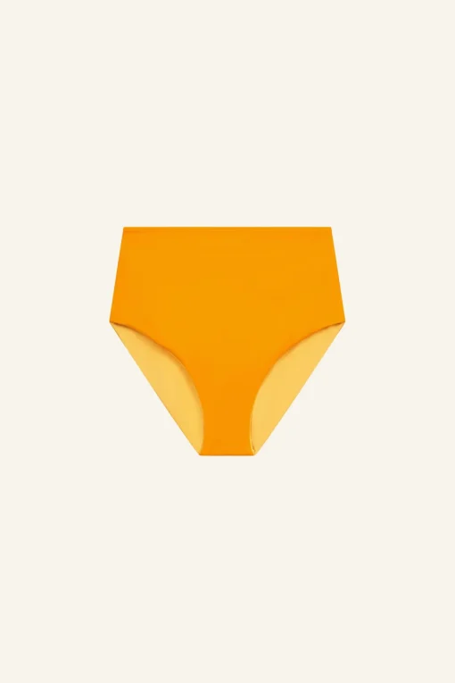 Highwaist Shorts '25 soleil