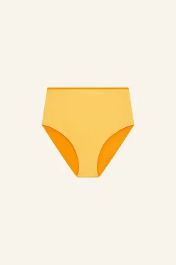 Highwaist Shorts '25 soleil