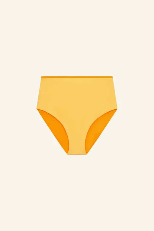 Highwaist Shorts '25 soleil