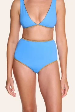 Highwaist Shorts Shine ‘24