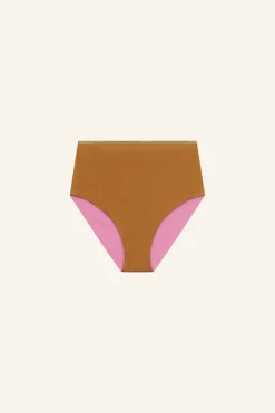 Highwaist Shorts Shine '25