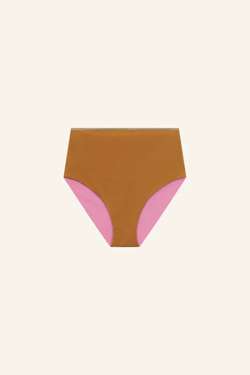 Highwaist Shorts Shine '25