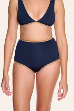 Highwaist Shorts Shine ‘24