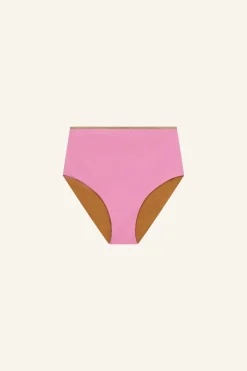 Highwaist Shorts Shine '25
