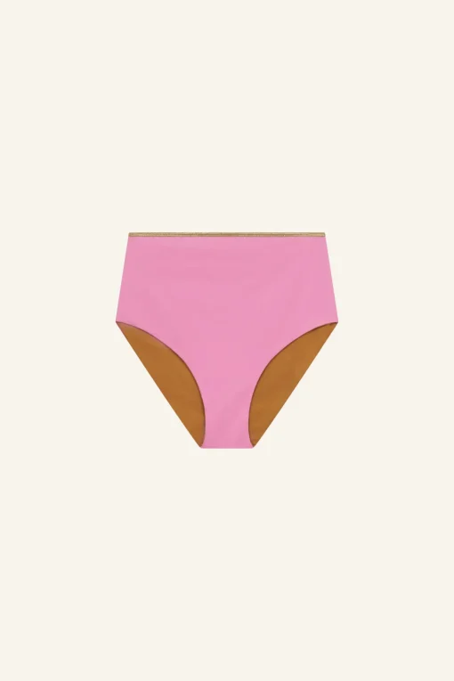 Highwaist Shorts Shine '25