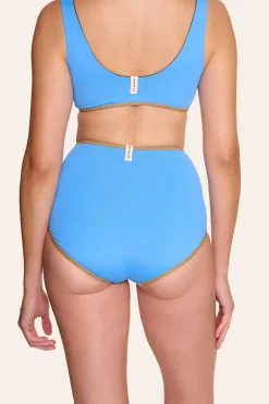 Highwaist Shorts Shine ‘24