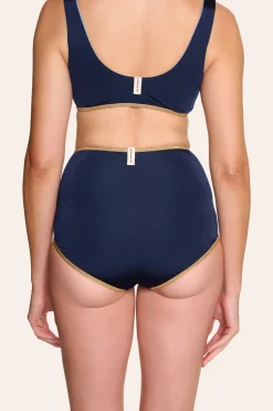 Highwaist Shorts Shine ‘24