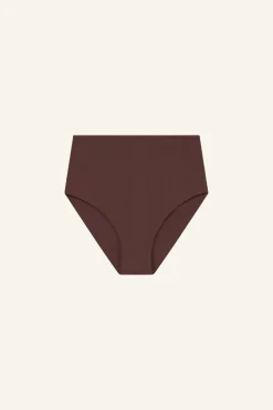 Highwaist Shorts Swim Apparel
