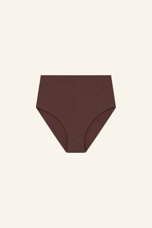 Highwaist Shorts Swim Apparel
