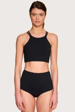 Highwaist Shorts Swim Apparel
