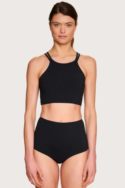 Highwaist Shorts Swim Apparel