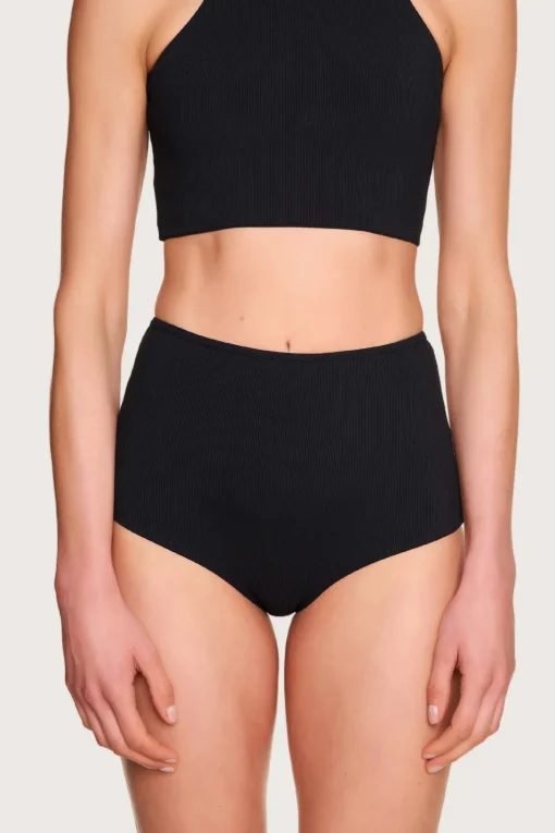 Highwaist Shorts Swim Apparel