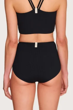Highwaist Shorts Swim Apparel